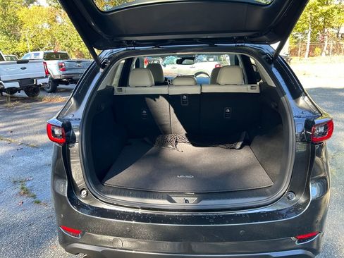 New 2025 MAZDA CX-5 AWD 2.5 S image 27