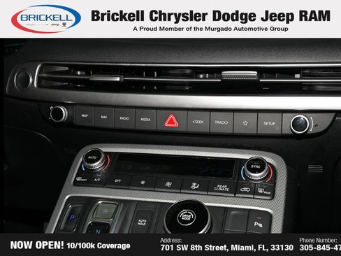 Used 2025 Hyundai Palisade SEL FWD image 24