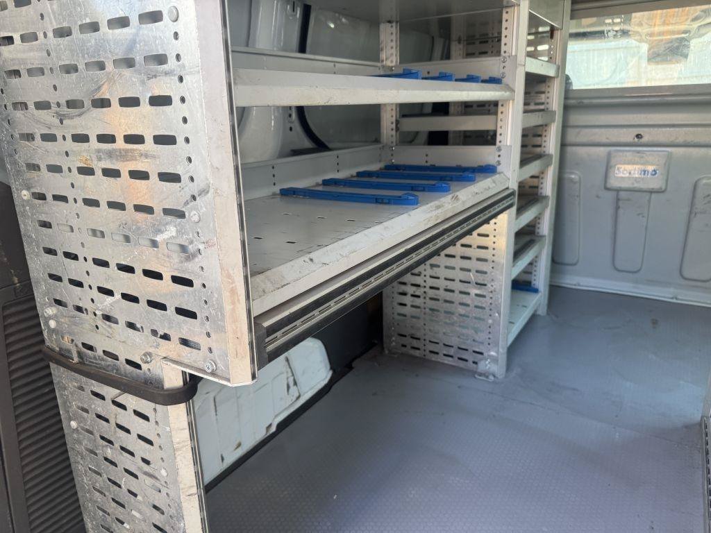 Used 2019 Ford Transit Connect XL FWD image 16