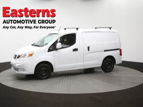 Used 2019 Nissan NV200 SV FWD image 54