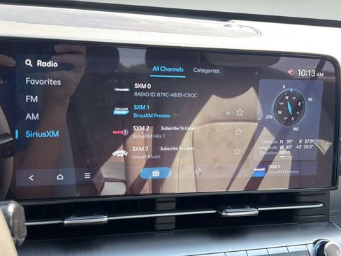 Certified 2026 Hyundai Kona SEL Sport FWD image 26