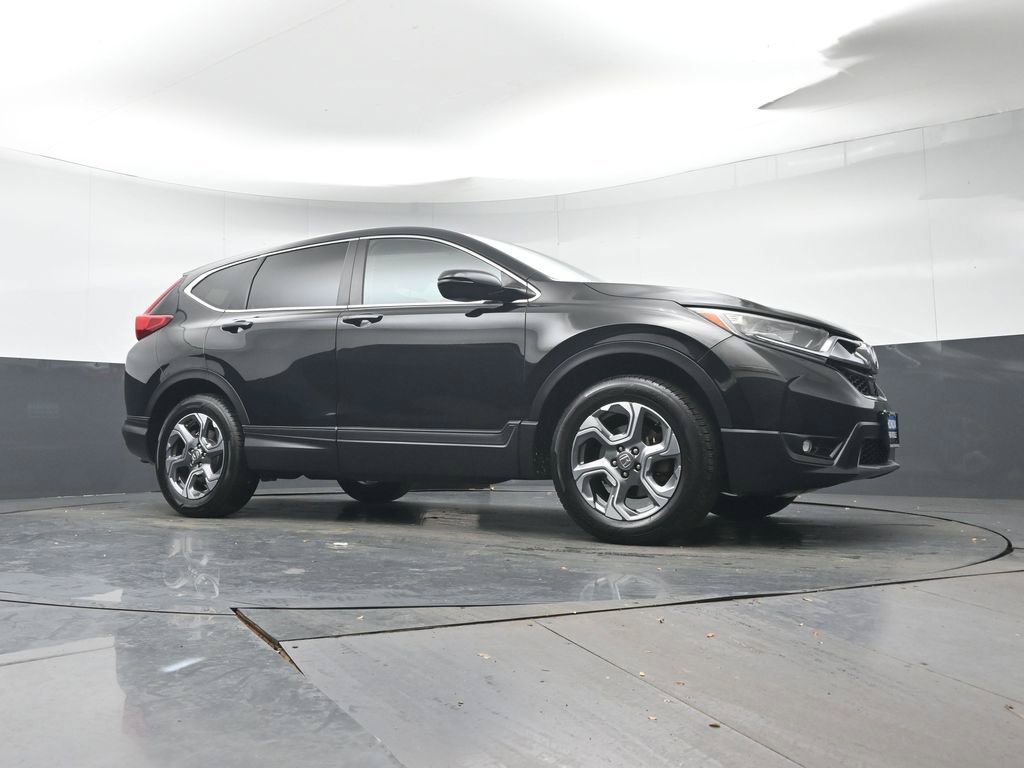 Used 2017 Honda CR-V EX image 32