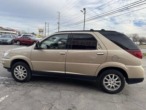 Used 2006 Buick Rendezvous CX image 3