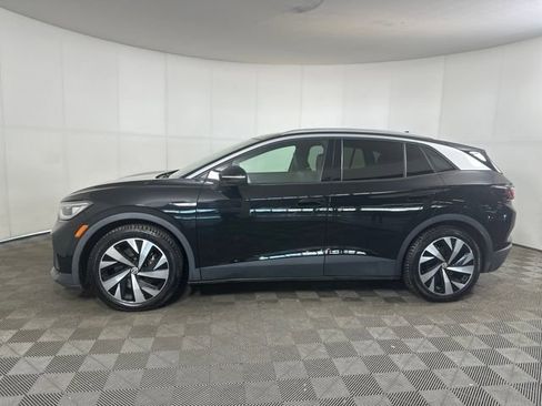 Used 2021 Volkswagen ID.4 1st Edition w/ ID.4 Protection Package image 6