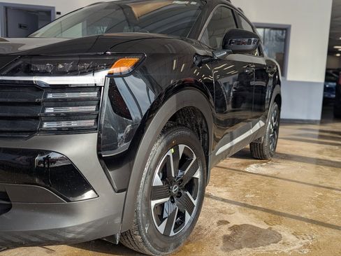 New 2026 Nissan Kicks SV w/ Cold Weather Package image 13