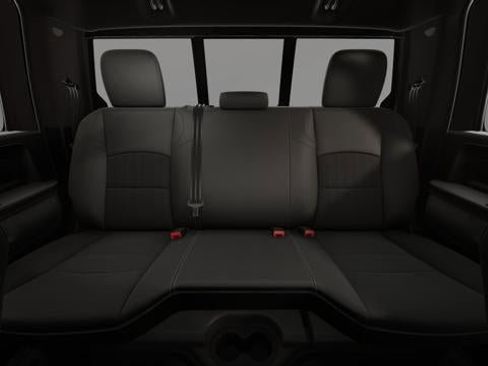 New 2026 RAM 3500 Tradesman image 3