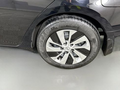 Used 2020 Nissan Altima 2.5 S w/ Driver Assist Package FWD image 31