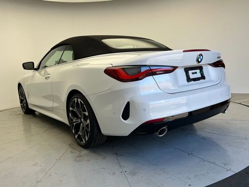 Used 2025 BMW 430i 430i image 8