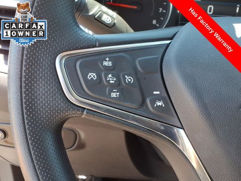 Used 2024 Chevrolet Equinox LS w/ LS Convenience Package FWD image 24
