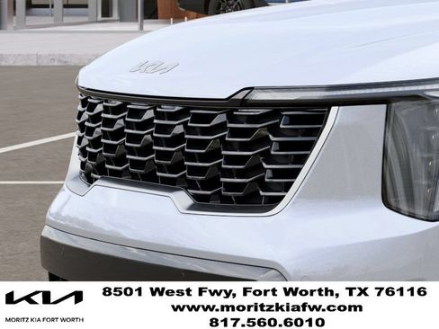 New 2026 Kia Sorento S FWD image 12