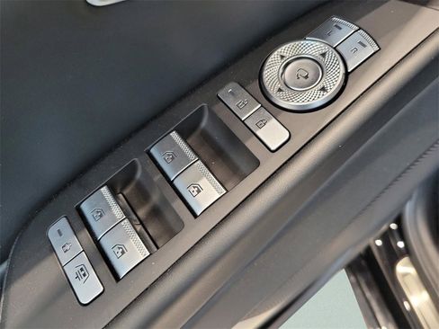 New 2026 Genesis G80 3.5T Sport Prestige image 24