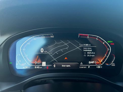 Used 2024 BMW X3 xDrive30i w/ Premium Essential Package image 22