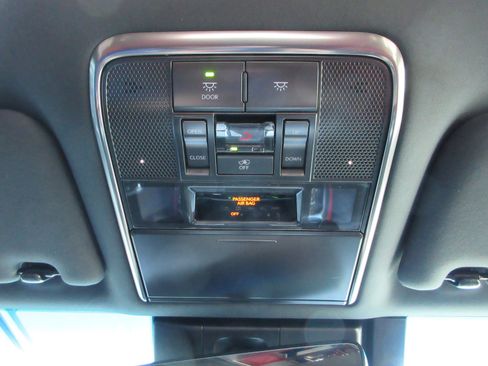 Used 2024 Lexus LX 600 F Sport AWD/4WD image 19
