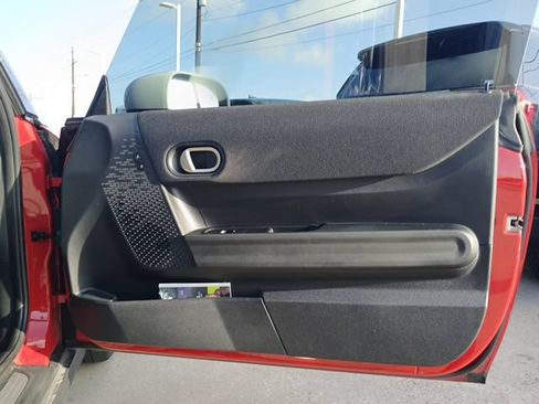 Used 2025 MINI Cooper S FWD image 12