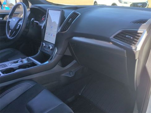 Used 2024 Ford Edge ST w/ Equipment Group 401A image 35