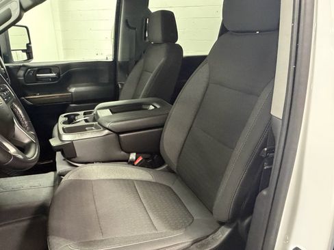 Used 2022 Chevrolet Silverado 2500 LT w/ Convenience Package image 30