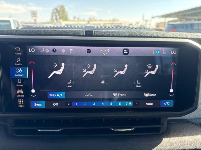 Certified 2024 Jeep Wrangler Unlimited AWD/4WD image 19