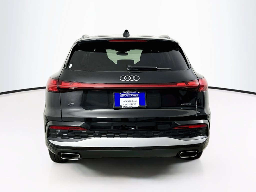 Used 2025 Audi Q5 Prestige AWD/4WD image 15