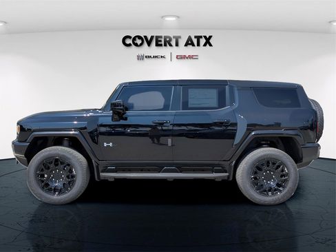 New 2025 GMC Hummer EV 2X image 4