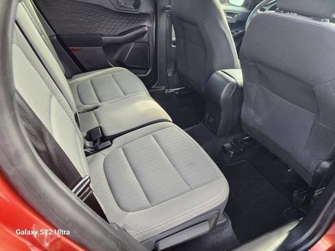 Used 2020 Ford Escape S image 16