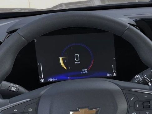 New 2026 Chevrolet Trax ACTIV FWD image 19