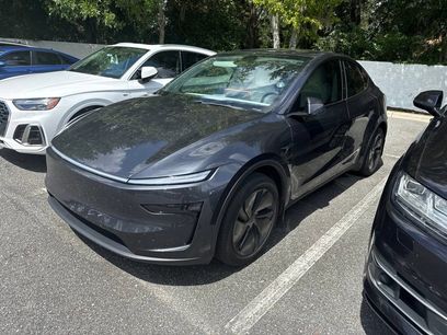 Used 2026 Tesla Model Y 2WD