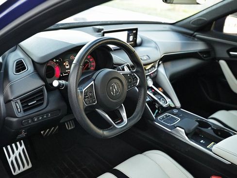 Used 2023 Acura TLX Type S image 20