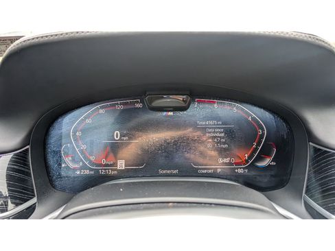 Used 2022 BMW 750i xDrive w/ Executive Package image 21