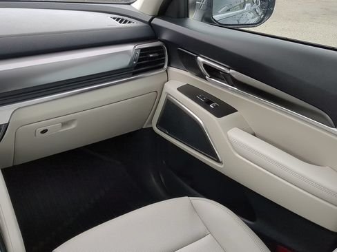 Certified 2023 Kia Telluride S w/ S Sunroof Package FWD image 17