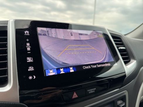 Certified 2020 Honda Ridgeline RTL image 20