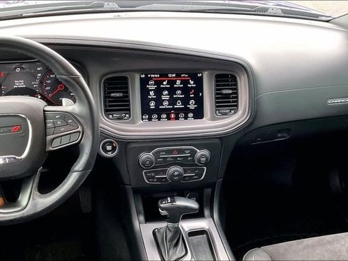 Used 2023 Dodge Charger R/T w/ Plus Group image 6
