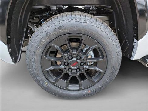 New 2026 Toyota Tundra 1794 Edition w/ TRD Off-Road Package AWD/4WD image 10