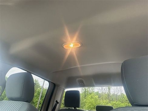 Used 2014 RAM 1500 Tradesman w/ Popular Equipment Group image 21