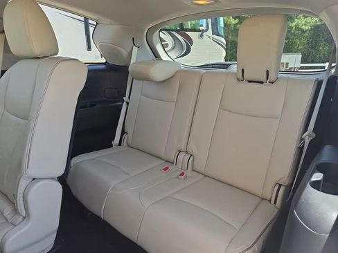 Used 2020 INFINITI QX60 Luxe w/ Essential Package AWD/4WD image 51