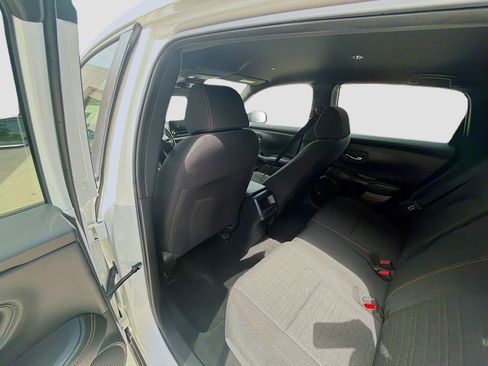 Certified 2023 Honda HR-V Sport image 23