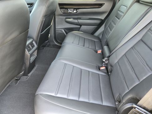 Used 2026 Honda CR-V EX-L image 28