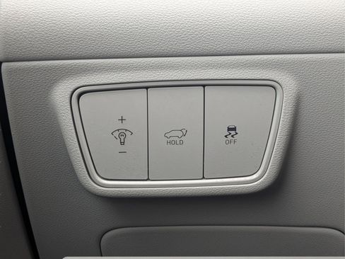 Certified 2024 Hyundai Tucson SEL FWD image 23