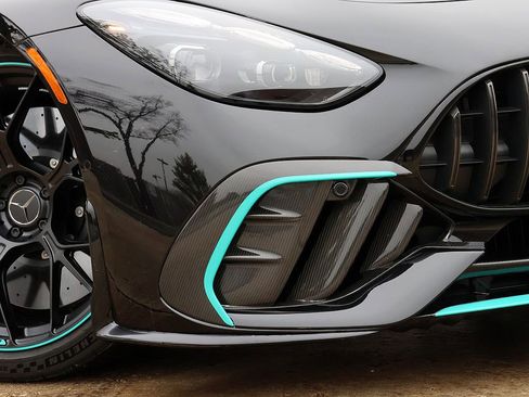 Used 2025 Mercedes-Benz AMG GT 63 image 13