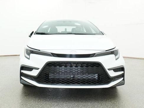 New 2026 Toyota Corolla SE FWD image 31