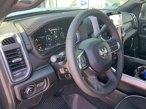 New 2026 RAM 3500 Laramie image 15