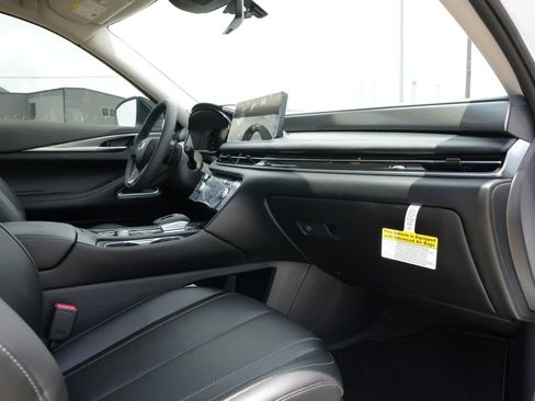 New 2027 INFINITI QX60 Luxe w/ Cargo Package FWD image 22