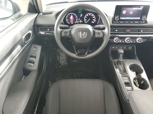 New 2026 Honda Civic LX image 17