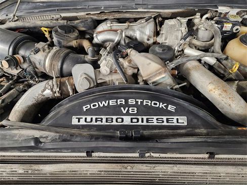 Used 2009 Ford F350 XL image 29