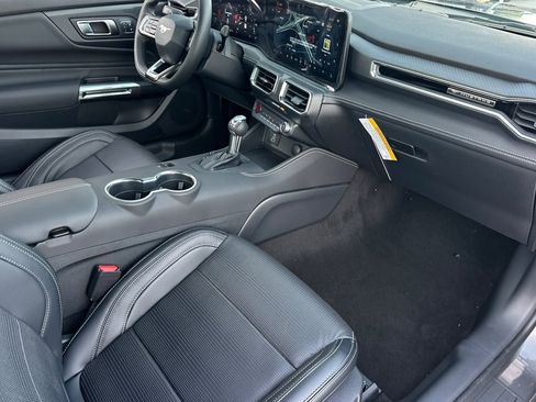 New 2026 Ford Mustang Premium image 14