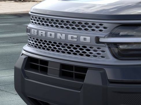 New 2026 Ford Bronco Sport Big Bend w/ Convenience Package AWD/4WD image 17