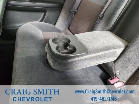 Used 2012 Chevrolet Impala LT image 23