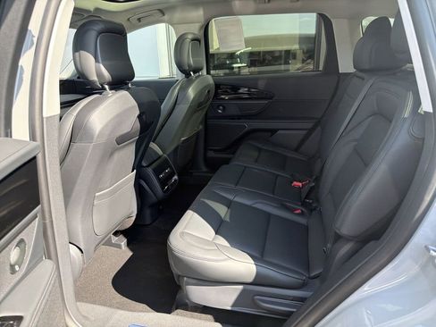 New 2026 Lincoln Nautilus Premier w/ Equipment Group 102A image 6