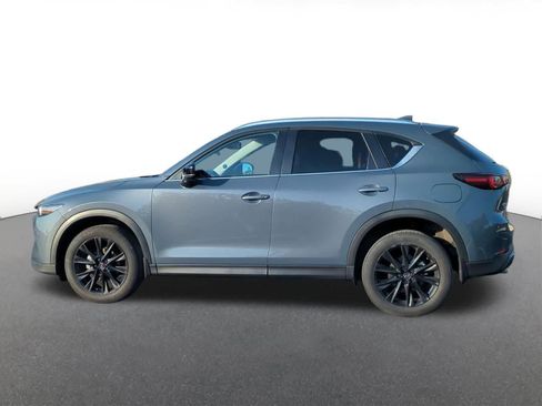 Used 2023 MAZDA CX-5 Carbon Edition AWD/4WD image 3