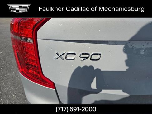 Used 2023 Volvo XC90 B6 Ultimate w/ Protection Package Premier AWD/4WD image 23
