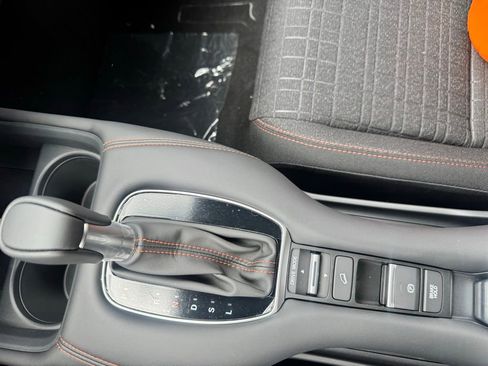 New 2027 Honda HR-V Sport image 17
